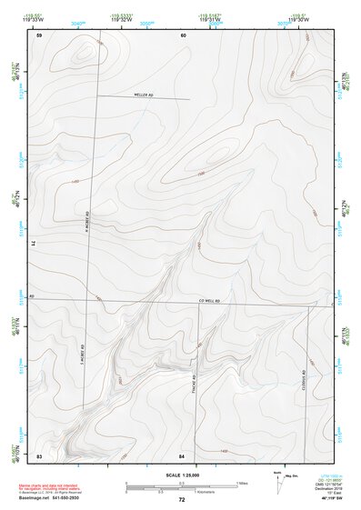46119SW Page 72 Richland Topo Preview 1
