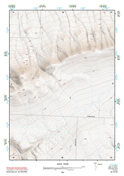 46119SW Page 74 Richland Topo Preview 1