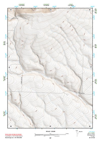 46119SW Page 77 Richland Topo Preview 1