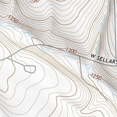 46119SW Page 77 Richland Topo Preview 3