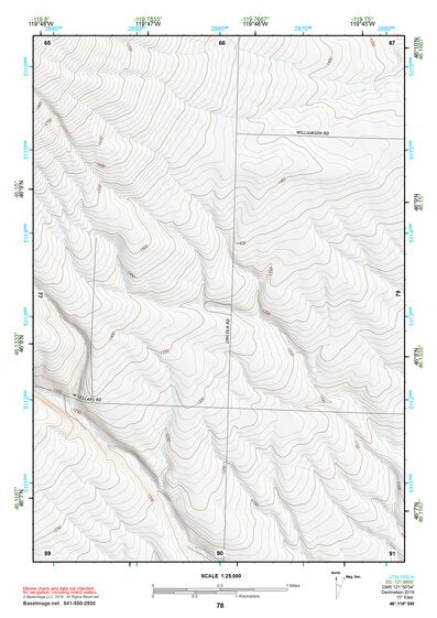 46119SW Page 78 Richland Topo Preview 1