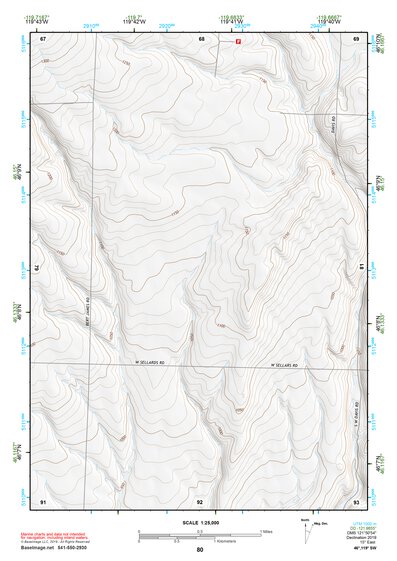 46119SW Page 80 Richland Topo Preview 1