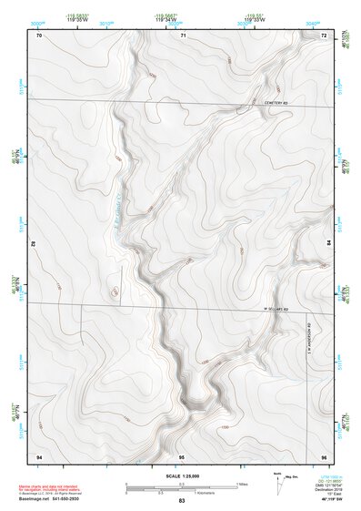 46119SW Page 83 Richland Topo Preview 1
