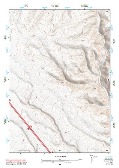 46119SW Page 85 Richland Topo Preview 1