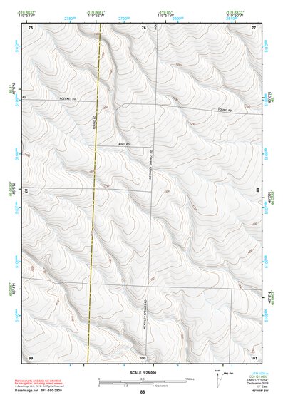 46119SW Page 88 Richland Topo Preview 1