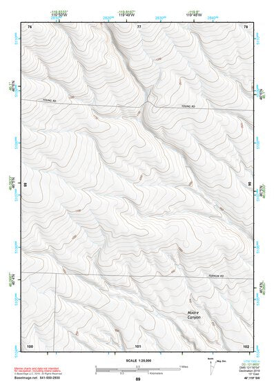 46119SW Page 89 Richland Topo Preview 1