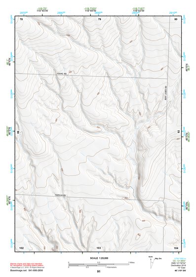 46119SW Page 91 Richland Topo Preview 1