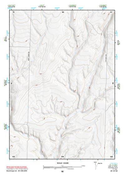 46119SW Page 92 Richland Topo Preview 1