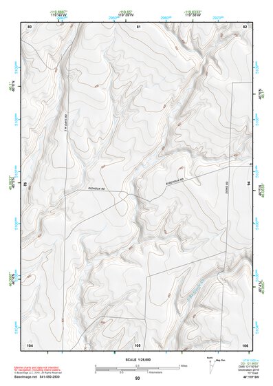 46119SW Page 93 Richland Topo Preview 1