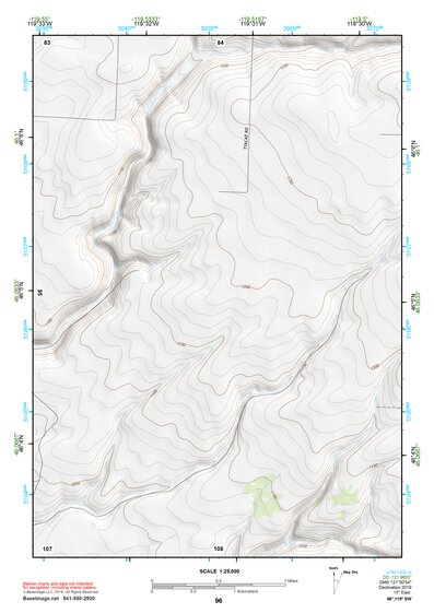 46119SW Page 96 Richland Topo Preview 1