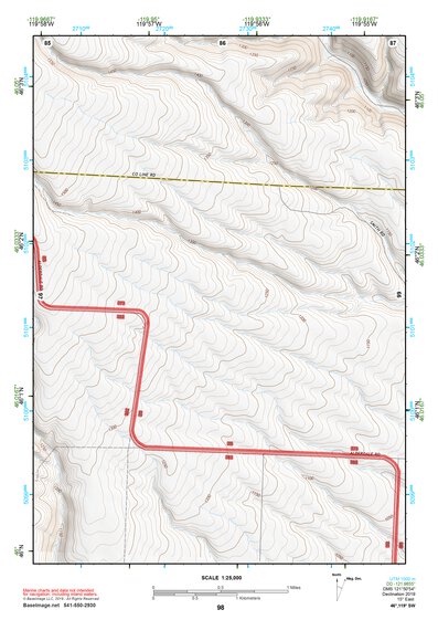 46119SW Page 98 Richland Topo Preview 1