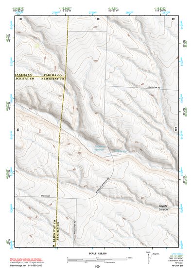 46119SW Page 100 Richland Topo Preview 1