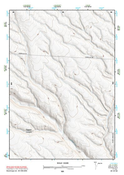 46119SW Page 101 Richland Topo Preview 1