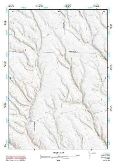46119SW Page 102 Richland Topo Preview 1