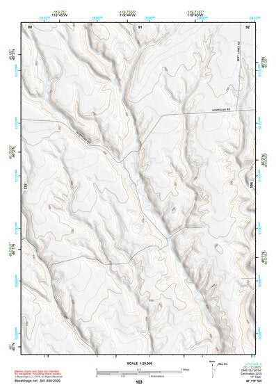 46119SW Page 103 Richland Topo Preview 1
