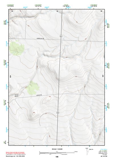 46119SW Page 106 Richland Topo Preview 1