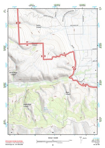 46120NW Page 8 Yakima Topo Preview 1