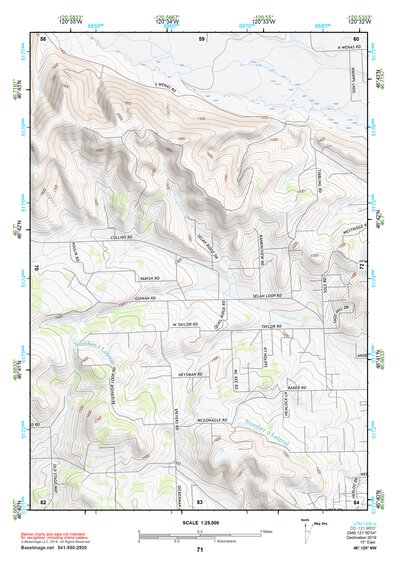 46120NW Page 71 Yakima Topo Preview 1