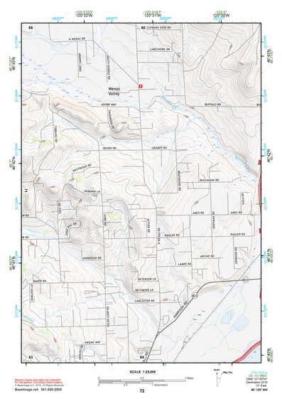 46120NW Page 72 Yakima Topo Preview 1