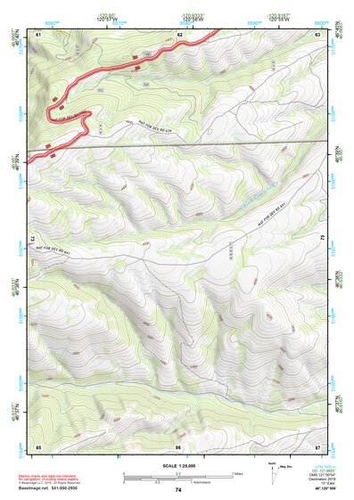 46120NW Page 74 Yakima Topo Preview 1