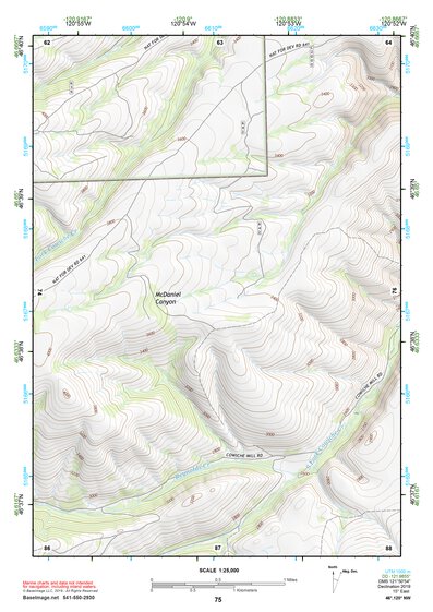 46120NW Page 75 Yakima Topo Preview 1