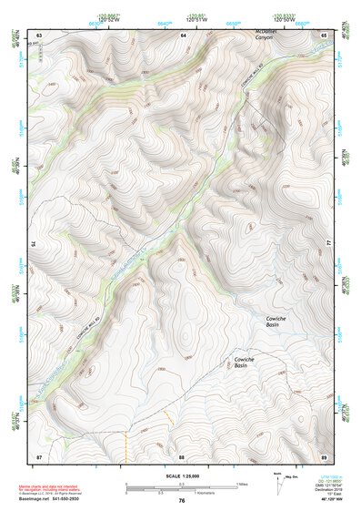46120NW Page 76 Yakima Topo Preview 1