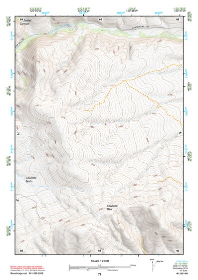 46120NW Page 77 Yakima Topo Preview 1