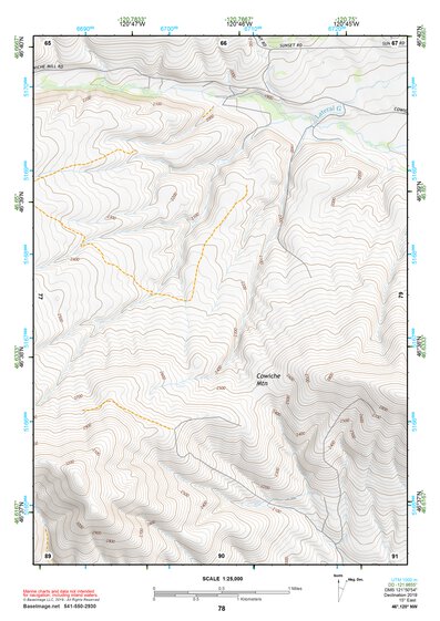 46120NW Page 78 Yakima Topo Preview 1