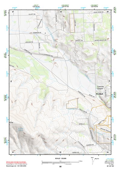 46120NW Page 80 Yakima Topo Preview 1