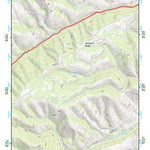 46120SW Page 1 Toppenish Topo Preview 1
