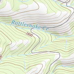 46120SW Page 1 Toppenish Topo Preview 2