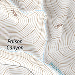 46120SW Page 4 Toppenish Topo Preview 3