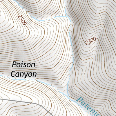 46120SW Page 4 Toppenish Topo Preview 3