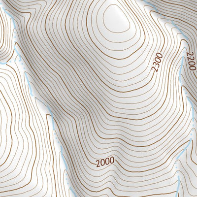 46120SW Page 5 Toppenish Topo Preview 3