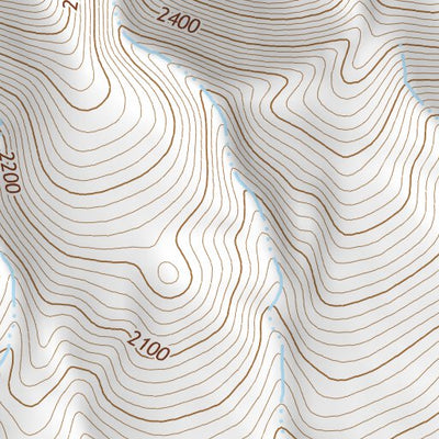 46120SW Page 6 Toppenish Topo Preview 3