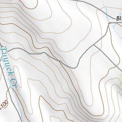 46120SW Page 8 Toppenish Topo Preview 2