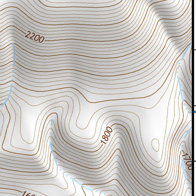 46120SW Page 8 Toppenish Topo Preview 3