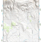 46120SW Page 9 Toppenish Topo Preview 1