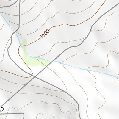 46120SW Page 9 Toppenish Topo Preview 2
