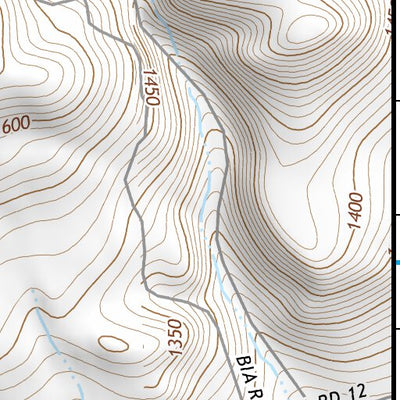 46120SW Page 9 Toppenish Topo Preview 3