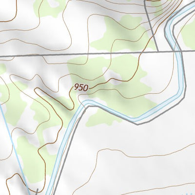 46120SW Page 12 Toppenish Topo Preview 3
