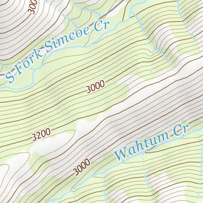 46120SW Page 13 Toppenish Topo Preview 3