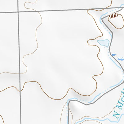46120SW Page 20 Toppenish Topo Preview 2