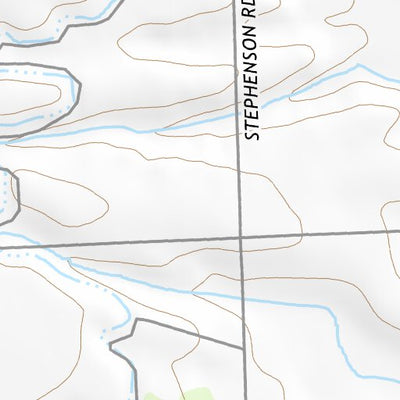 46120SW Page 20 Toppenish Topo Preview 3