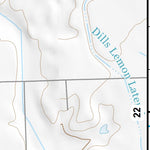 46120SW Page 21 Toppenish Topo Preview 3