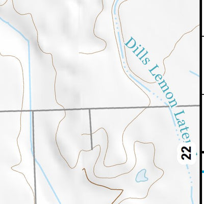 46120SW Page 21 Toppenish Topo Preview 3