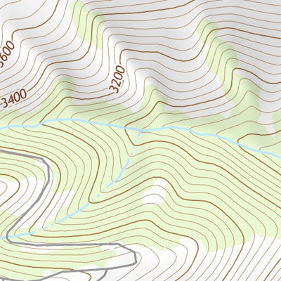 46120SW Page 25 Toppenish Topo Preview 3