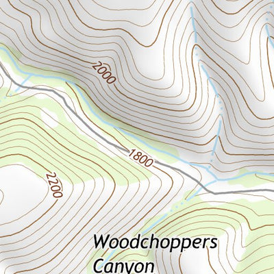 46120SW Page 27 Toppenish Topo Preview 3