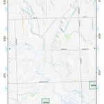 46120SW Page 34 Toppenish Topo Preview 1