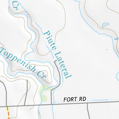 46120SW Page 34 Toppenish Topo Preview 3